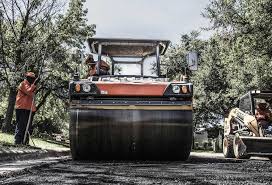 Why Choose Us For All Your Driveway Paving Needs in Three Points, AZ?